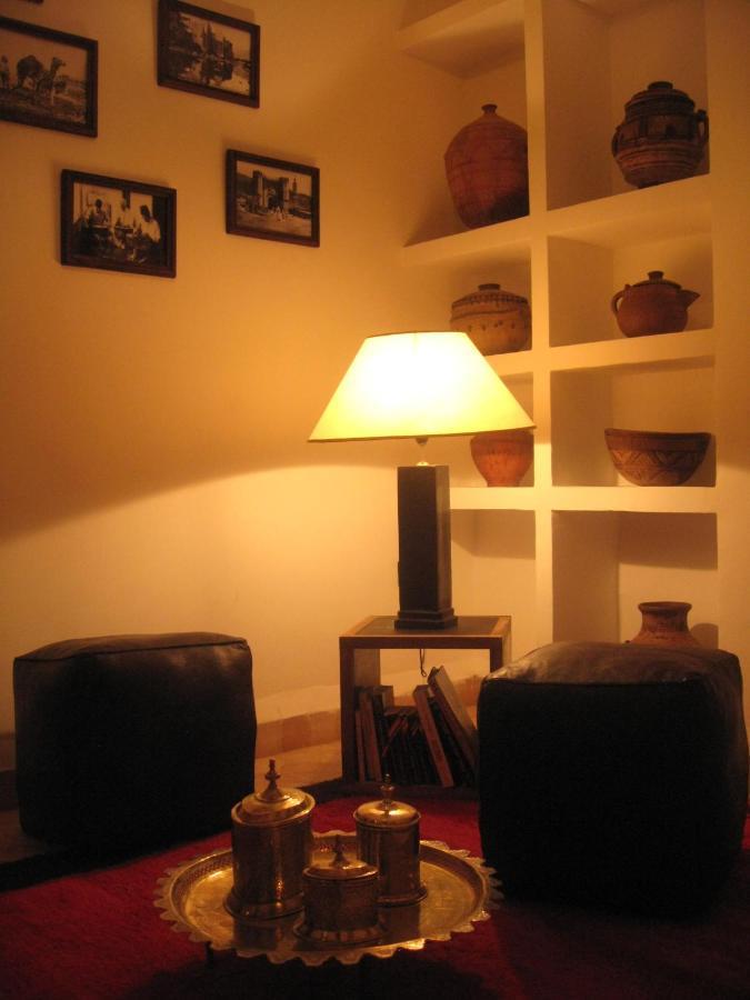 Riad Espoir, Riad De Charme En Exclusivite Dans La Medina De Marrakech Μαρακές Εξωτερικό φωτογραφία